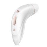 Satisfyer Pro Plus Vibration - PlayForFun